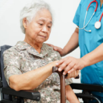 aide à domicile residence seniors