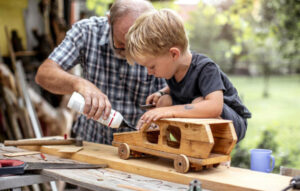 Bricolage à domicile : la solution clé en main pour vos petits travaux sans stress