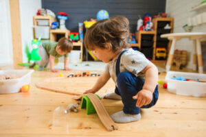 Le Baby-Sitting : Une Solution Pratique pour Garder Vos Enfants en Toute Confiance